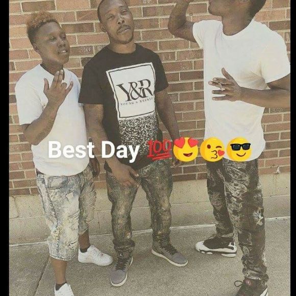 Meet your Posher, Steve - Picture 1 of 1